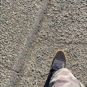 Meet your Posher, Collin